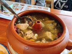 -云隐小厨·传统大理美食(复兴路店)