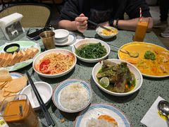 -Home Thai·泰谣(王府井apm店)