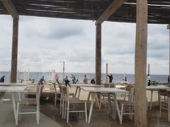 -Cafe Aewol Monsant
