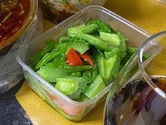-中国传统伊兰拉面(石景山店)