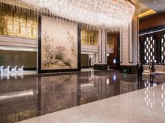 -汕头龙光喜来登酒店
