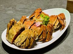 -佬太公海鸭·海鲜大排档(上海总店)