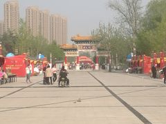 -曹州牡丹园