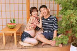 -专注孕妇照亲子照·纪田摄影