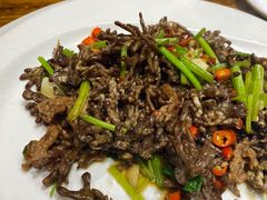 -下梅人家土菜馆(历史文化餐厅度假区店)