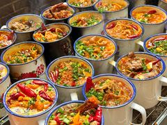 -古木枫老火锅(洪崖洞店)