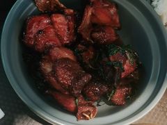 -鹿港小镇(天津机场店)