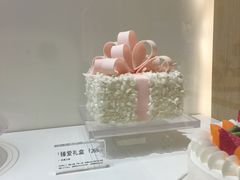-好利来(七宝领展广场店)