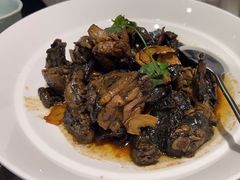 -茶油香闽南菜·花园餐厅(前埔店)