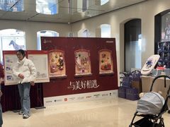 -优护佳医护级月嫂(和睦家浦西店)