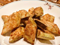 招积茄子-小炳胜(卓悦中心店)