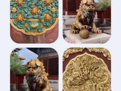 -故宫博物院(故宫)