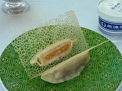 -品海楼·大连海鲜·北派海肠捞饭(老虎滩·渔人码头店)