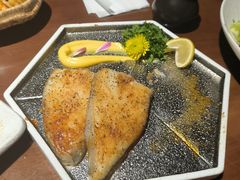 -弓二·烧鸟居酒屋(财富购物中心店)