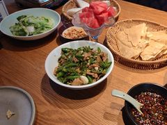 -印象鲵宴·张家界地标美食名片(溪布街店)