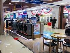 -时尚电器(东城中路店)