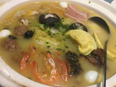-上海会馆(香港名都店)