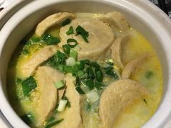 -百姓人家家常菜馆(大观·天地MALL店)