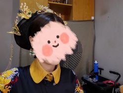 -盘子女人坊古装写真摄影(厦门总店)