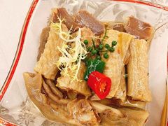 -香云轩·顺德菜(香云纱园林酒店店)