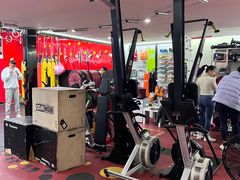 -Stone Motion Fitness 释动健身