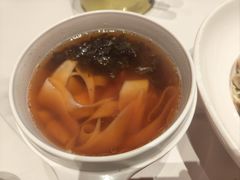-梅利汴京烤鸭•开封豫菜地标店(东大街店)