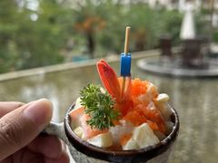 -三亚国光豪生度假酒店-椰语堂(国光豪生店)