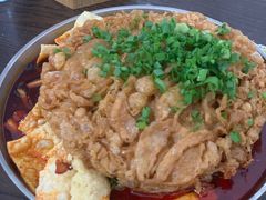 原味螺蛳粉-龍城柳州螺蛳粉(群星路店)
