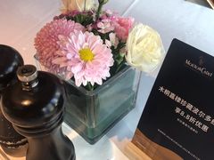 -燃扒房Steakhouse(皇庭店)