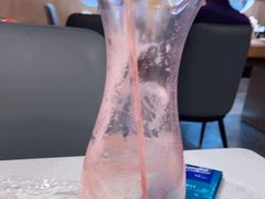 火龙果雪梨汁-79号渔船海鲜饭店(宝安店)