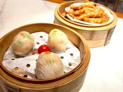 -禄运茶居·手工点心(猎德店)