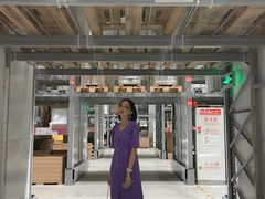 -宜家家居(西安未央商场店)