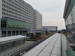 -中部国际机场