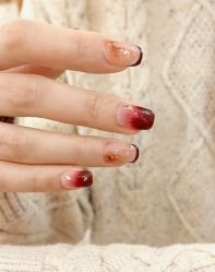 -鲸彩·美甲美睫科技护肤