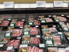 -盒马X会员店(王府井奥莱UP TOWN店)