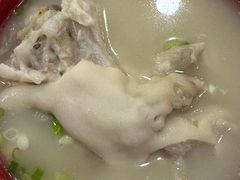 -廖老妈蹄花店(人民公园陕西街259号店)