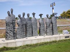 -观潮胜地公园