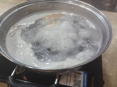 -华哥新鲜猪精品美食