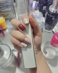 -吉吉靓甲美睫