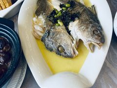 -古南都·清真绿柳居菜馆(太平南路店)