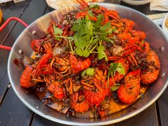 -阿甘龙虾·重庆麻麻鱼(中豪店)