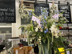 -O'mills Sourdough Bakery&Bistro(永嘉路店)