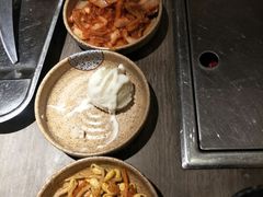 -木槿花开烤肉店(盐河南路店)