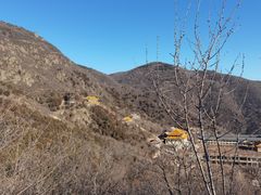 -妙峰山风景名胜区