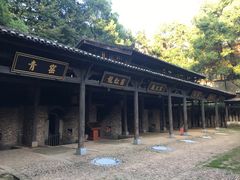 -景德镇古窑民俗博览区