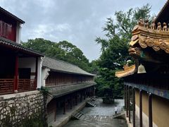 -普陀山风景名胜区-法雨禅寺