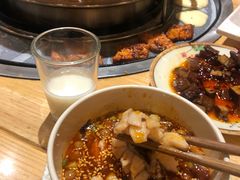 -重庆乌鱼庄·龙滋鲜(青羊大道店)