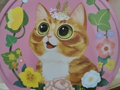 -家琳甜品(江南东店)