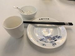 -清真马祥兴菜馆(云南北路店)