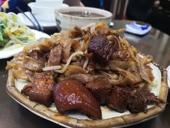 -葛记焖饼(伏牛路店)